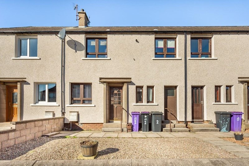 2 Glenmoy Place, Arbroath DD11 5JL